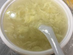 马蹄爽-芬芳甜品(同福路店)