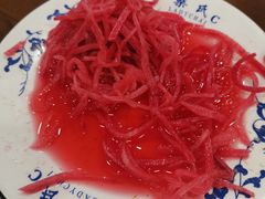 -柴氏风味斋(甘家口店)