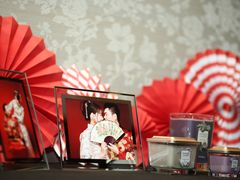 -环球港凯悦 · 享悦中餐厅