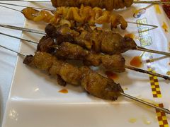 -巨无霸电烤肉串·二部(抚顺南阳店)