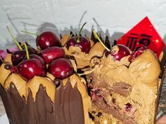 -小苍兰风铃草蛋糕甜品(沈阳店)