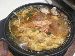 招牌生蚝粉丝煲-冯姐生蚝(迎宾广场店)