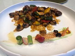 皇朝菌菇一口牛-江南赋(内蒙古大厦店)