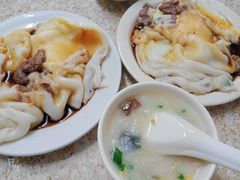 -河记肠粉店