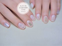 -米小兔美甲美睫