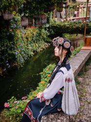 -小红帽摄影(丽江店)