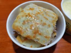 三鲜豆皮-蔡林记(吉庆街店)