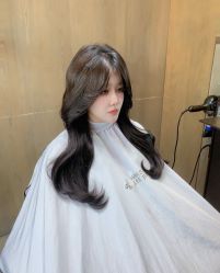 -韩国李知恩形象设计