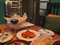 -秀·爱尔兰餐吧(上海路店)