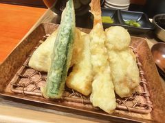 -天妇罗内顺田(罗湖店)