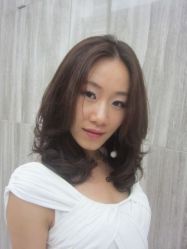 杨新老师作品-美秀造型