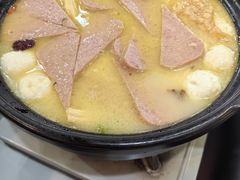 -金龙·打边炉(武进路店)