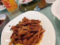 -高老庄新家宴(北斗星广场店)