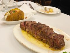 -摩根扒房(桐梓林店)