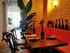 -Laures·月桂西班牙碳烤餐厅(十尚坊店)