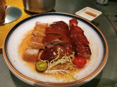 -客家汇·客家传承菜(水库店)