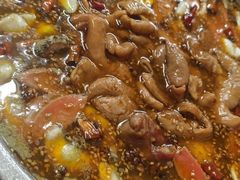 -黑皮酸菜鱼(三山街店)