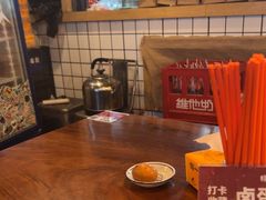 -赣南粉局·江西小炒·锅气炒粉(人民广场店)