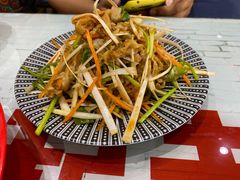 -刘一龙虾.烧烤(理工直营店)