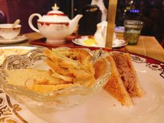 -老欧洲咖啡·西餐(后湖店)