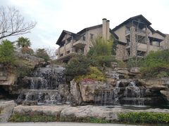 -浙江安吉JW万豪酒店·万豪中餐厅