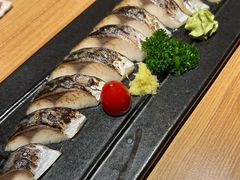 -彩汐 日式海鲜&烧鸟居酒屋