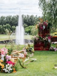 -美薇亭婚礼顾问