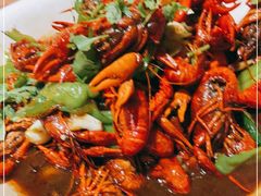 -东来土菜馆(民祥园路店)