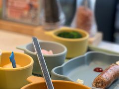 -西语炭烧牛排·西厨(滨湖万科里店)