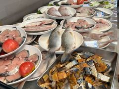 -日丰园海肠水饺·老字号大连海鲜(小平岛总店)