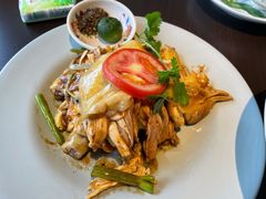越式麻油捞鸡-大头虾越式风味餐厅(光明广场店)