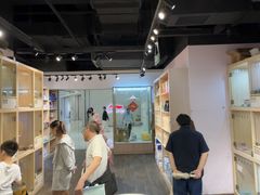 -爪爪喵星球·猫舍(卓悦中心店)