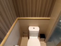 -上海浦西万怡酒店