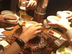-王妃家(明洞中央店)
