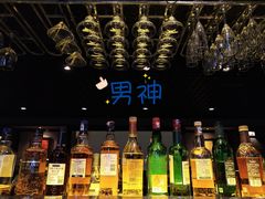 -上海锦江汤臣洲际大酒店壹阶层