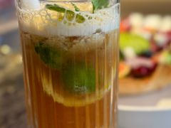 -LES ELITES 英集荟(南京西路店)