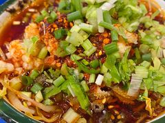-马路边边串串香(北苑旗舰店)