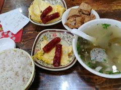 -陈记汤饭(水巷口店)