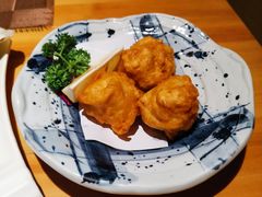 炸鸡块-割烹旭日本料理(龙湖狮山天街店)