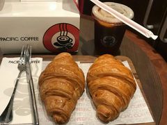 -太平洋咖啡(五月花店)