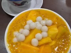 -水牛奶皇后糖水铺(深圳总店)