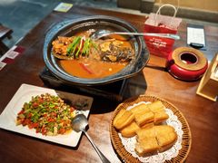 -乡里八闽·福州乡土菜(西园店)