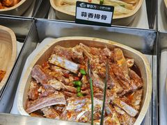 -曾百万小炉小串自助烧烤(高新店)