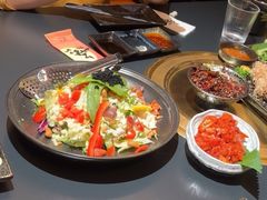 -無二炙坊·和牛烧肉(大钟寺1733店)