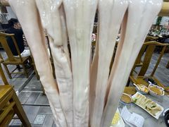 -马记伊源斋涮肉·清真菜(百子湾店)