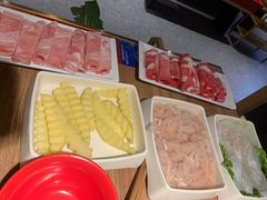 -季季红火锅(长沙步行街店)