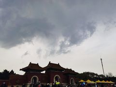-北陵公园