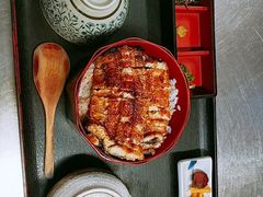 -昇鳗鱼家(浦东店)
