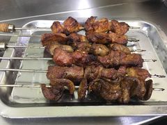 -王记西鎮电烤肉(汶上路店)