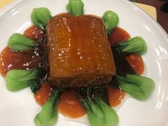 -功德林素菜饭庄(前门店)